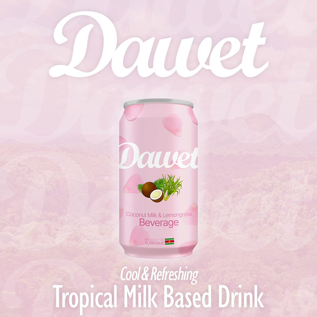 dawet